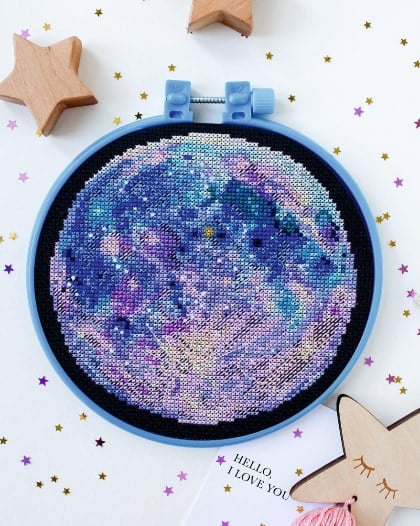 La melodia della luna
