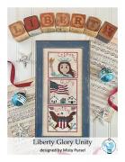 Liberty Glory Unity