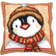 Cuscino: Pinguino