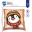 Cuscino: Pinguino