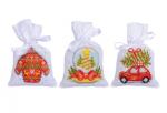 Sacchettini Poutpourri: Tipico Natale