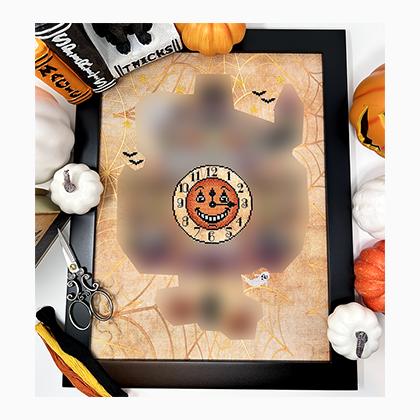 Haunted Cuckoo Clock 1