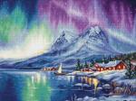 Nothern Lights - Mezzopunto
