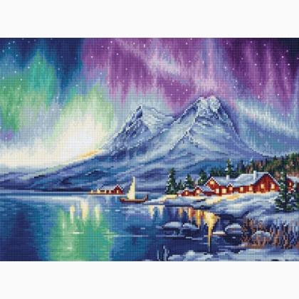 Nothern Lights - Mezzopunto