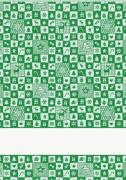 Asciugapiatti - Astrid - Verde