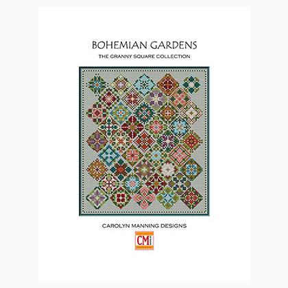 Bohemian Gardens