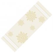 Striscia - Vik Lurex - Giallo / Oro