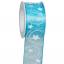 Nastro - Midnight Star - Azzurro (5 mt)
