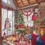 Christmas Cabin