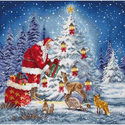 Santa