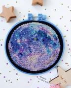 La melodia della luna
