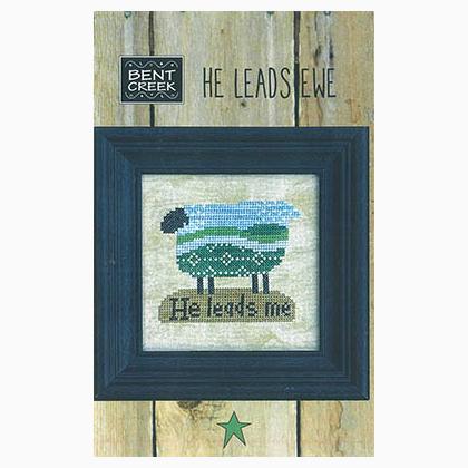 He Leads Ewe