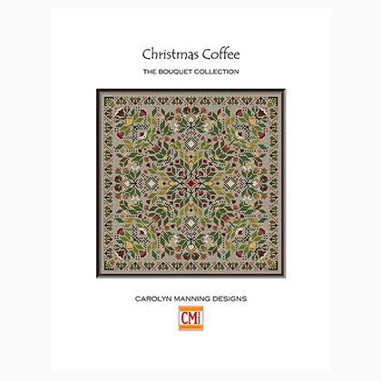 Christmas Coffee