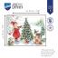 Decorare per il Natale - Aida