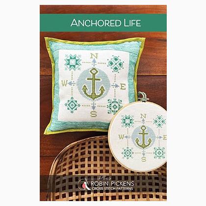 Anchored Life