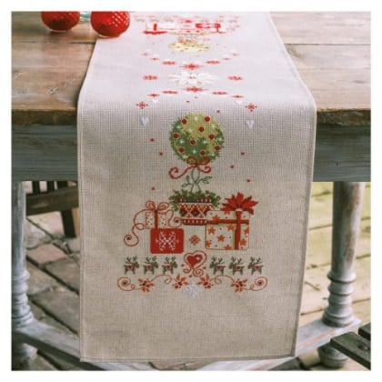 Runner - Regali sotto l\'albero di Natale