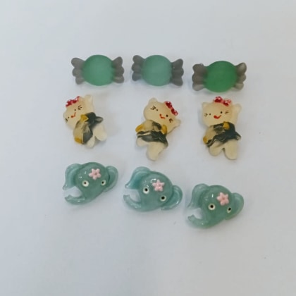 Real Button Mix