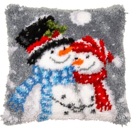 Pupazzi di Neve