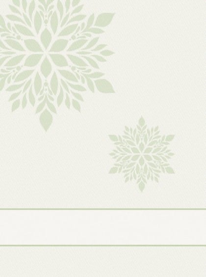 Asciugapiatti - Vik Lurex - Verde / Oro