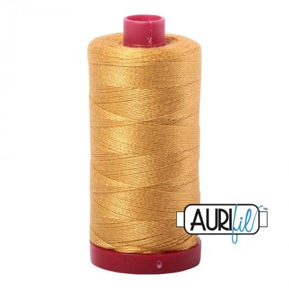 12wt/Large #2132 - Tarnished Gold
