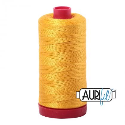 12wt/Large #2135 - Yellow