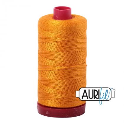12wt/Large #2145 - Yellow Orange