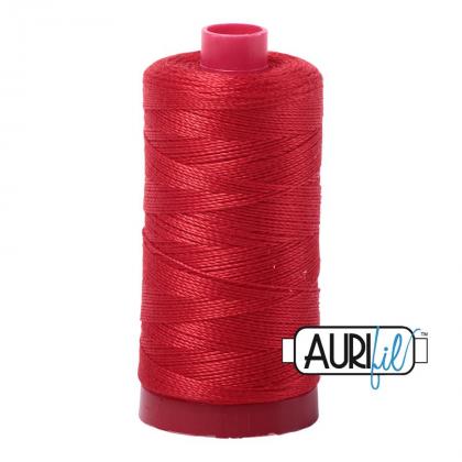 12wt/Large #2265 - Lobster Red