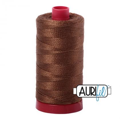 12wt/Large #2372 - Dark Antique Gold