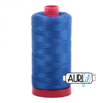12wt/Large #2735 - Medium Blue