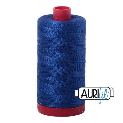 12wt/Large #2740 - Dark Cobalt