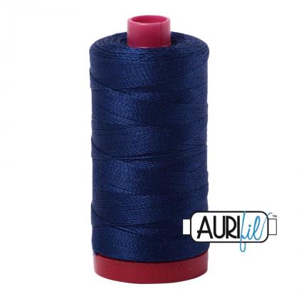 12wt/Large #2784 - Dark Navy