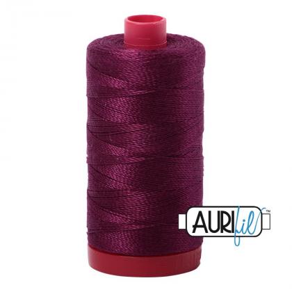 12wt/Large #4030 - Plum
