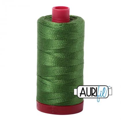 12wt/Large #5018 - Dark Grass Green
