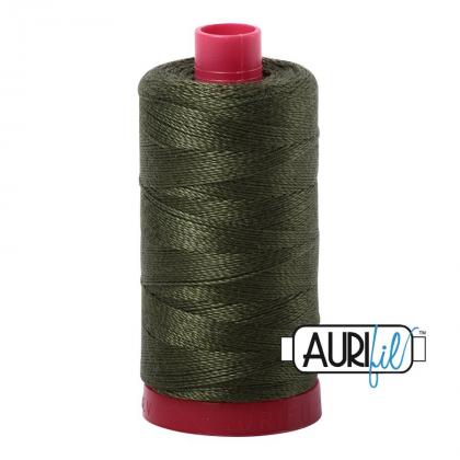 12wt/Large #5023 - Medium Green