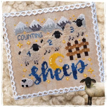 Counting Sheep