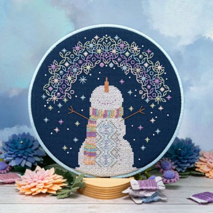 Magical Snowflake