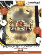 Haunted Cuckoo Clock 2