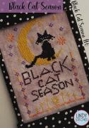 Black Cat Season - Black Cat Season 6