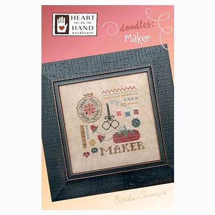 Doodles Maker