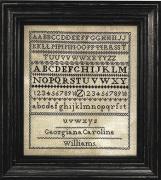 Georgiana Caroline Williams