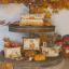 Autumn set Cuscinetti