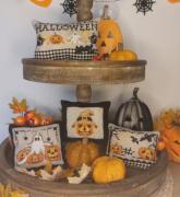 Halloween set Cuscinetti