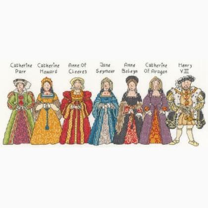 The Tudor Roses