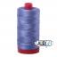 12wt/Large #2525 - Dusty Blue Violet