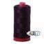 12wt/Large #2570 - Aubergine