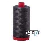 12wt/Large #2630 - Dark Pewter