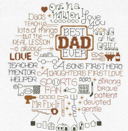 Let\'s Cherish Dad