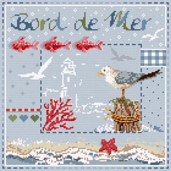 Mini \"Bord de Mer\"