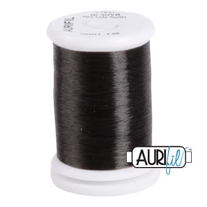 Aurifil Monofilament - Fumo