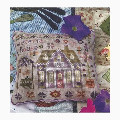 Wisteria House